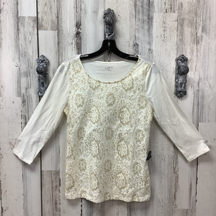 LOFT Size Small Shirts & Blouses