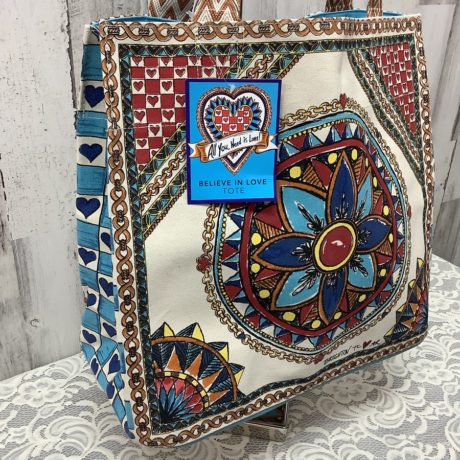 Brighton Size XL Totes