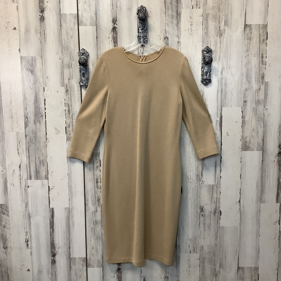 St. John Size Large Dress