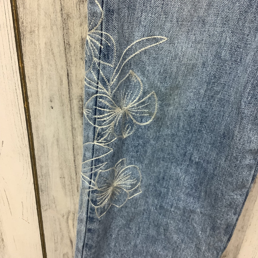 Lucky Brand Size 6 Jeans