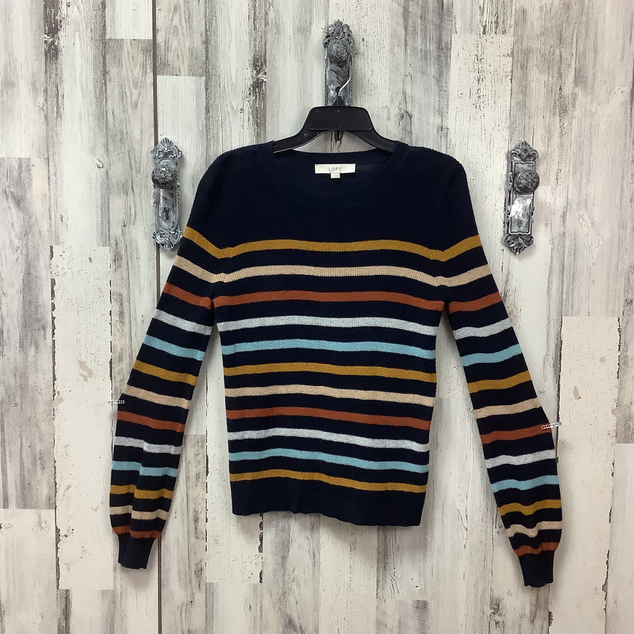 LOFT Size Sm Pullover