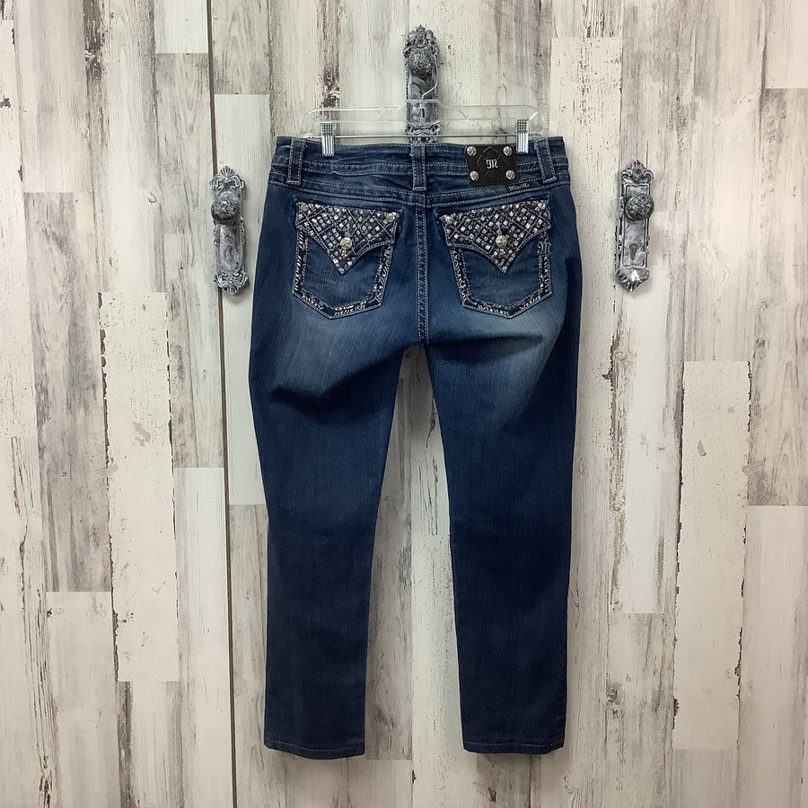 Miss Me Size 16 Jeans