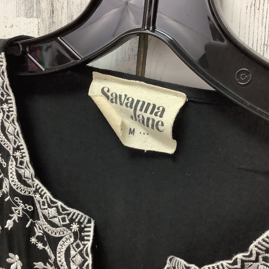 Savanna Jane Size Med Shirts & Blouses