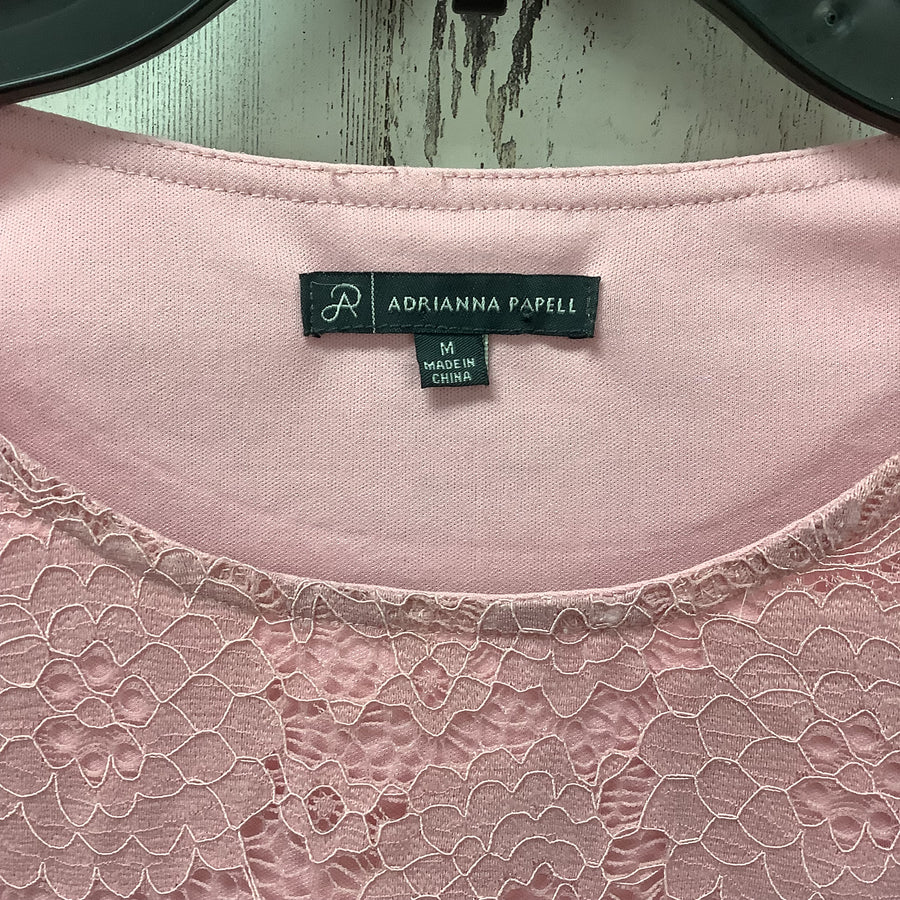 Adrianna Papell Size Med Shirts & Blouses