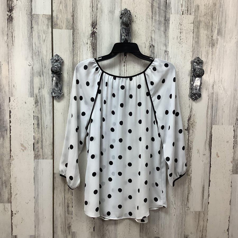 Sami & Jo Size Large Shirts & Blouses