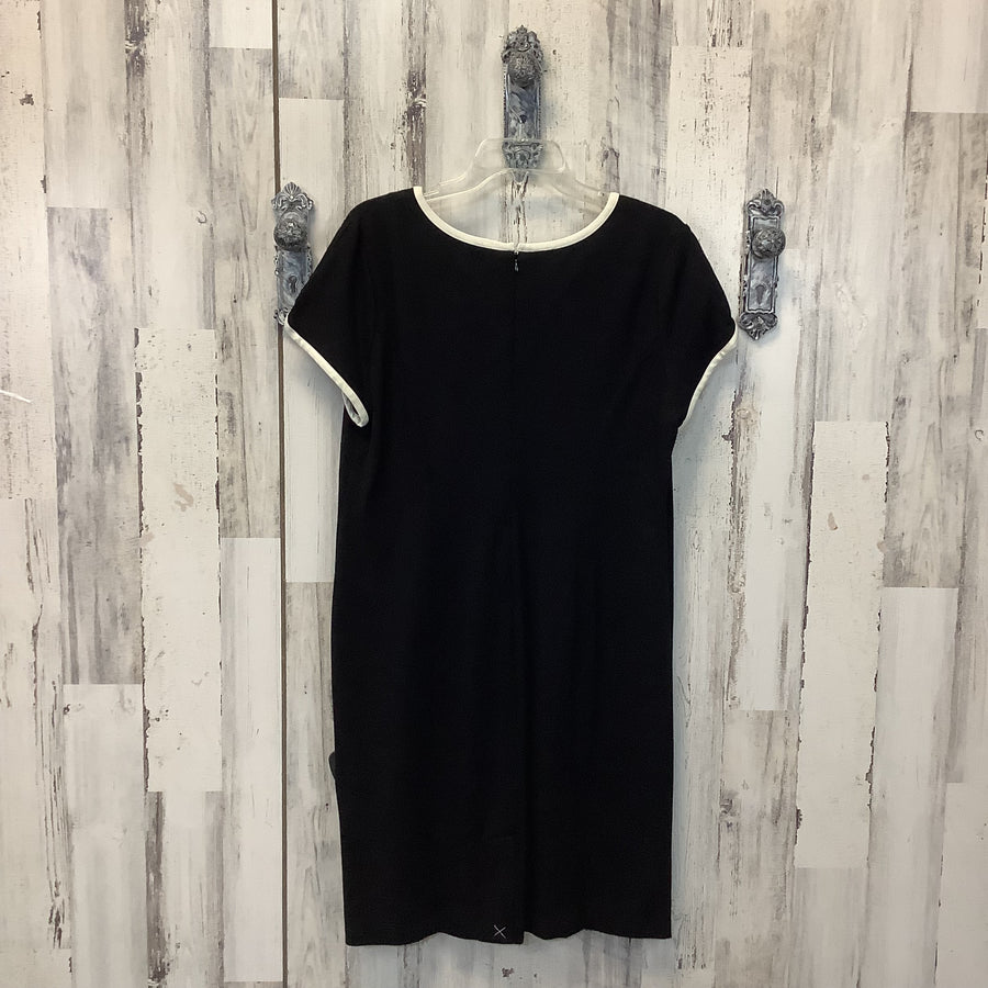 Talbots Size XL P Dress