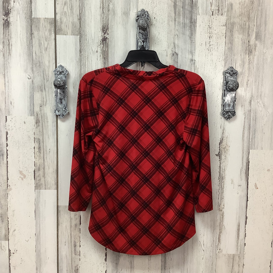 Charter Club Size Small Shirts & Blouses