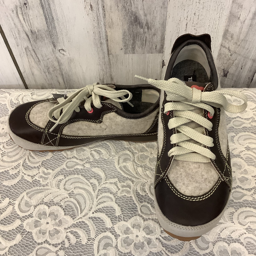 Sorel Size 9 Sneakers