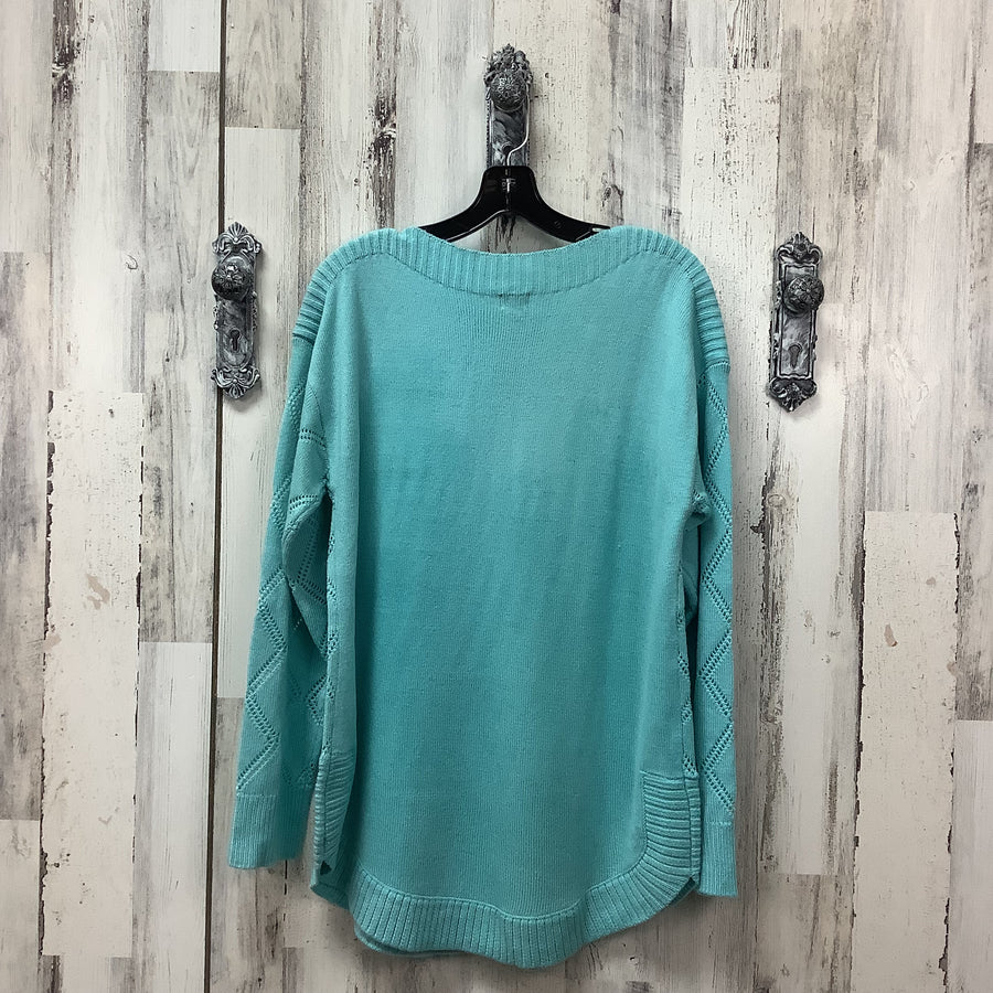 Lee Size Large Pullover
