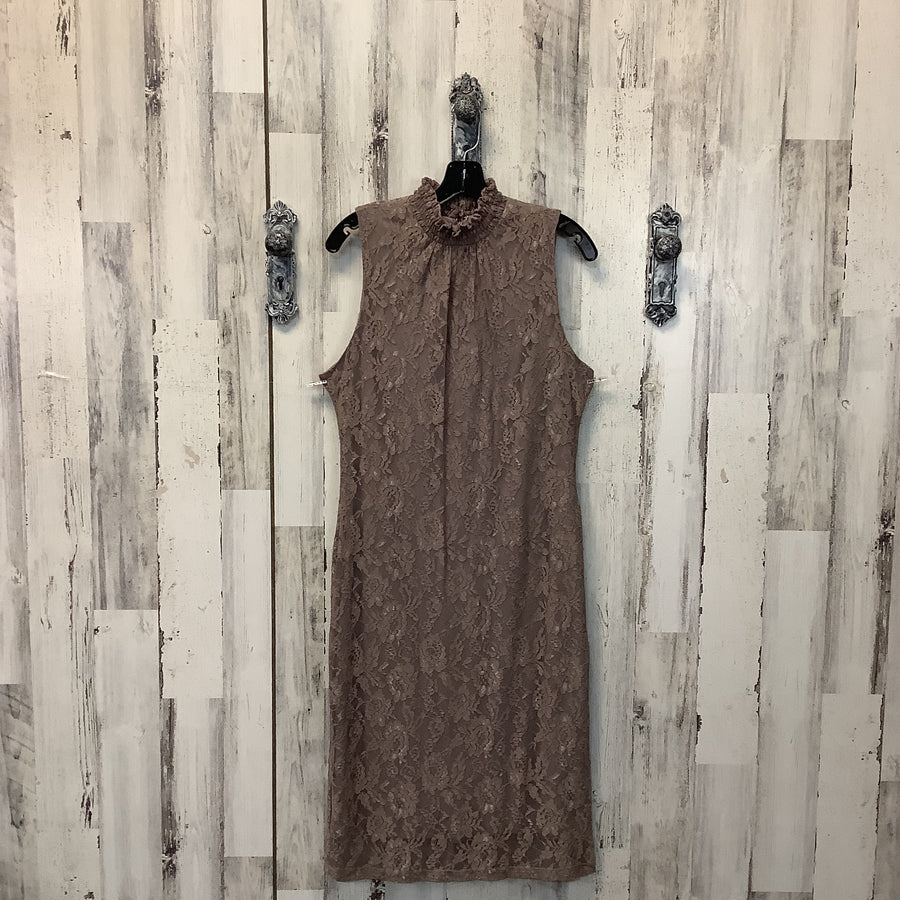 New York Size Large Dress