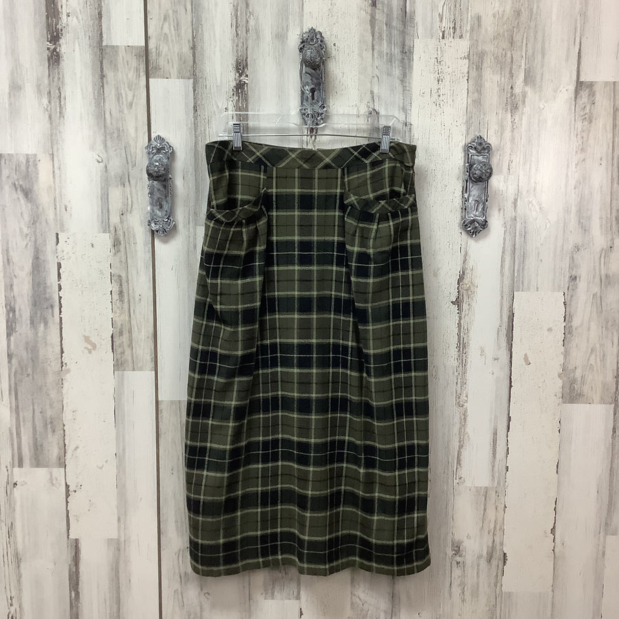 Coldwater Creek Size Med Skirt