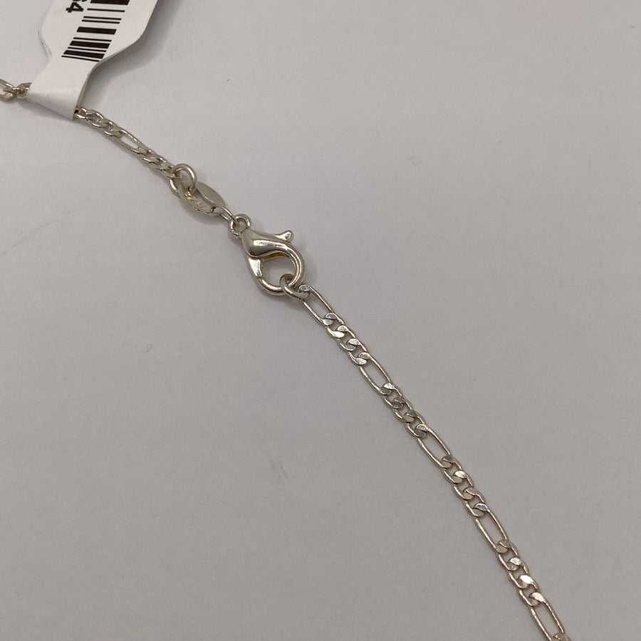 Unknown Necklaces