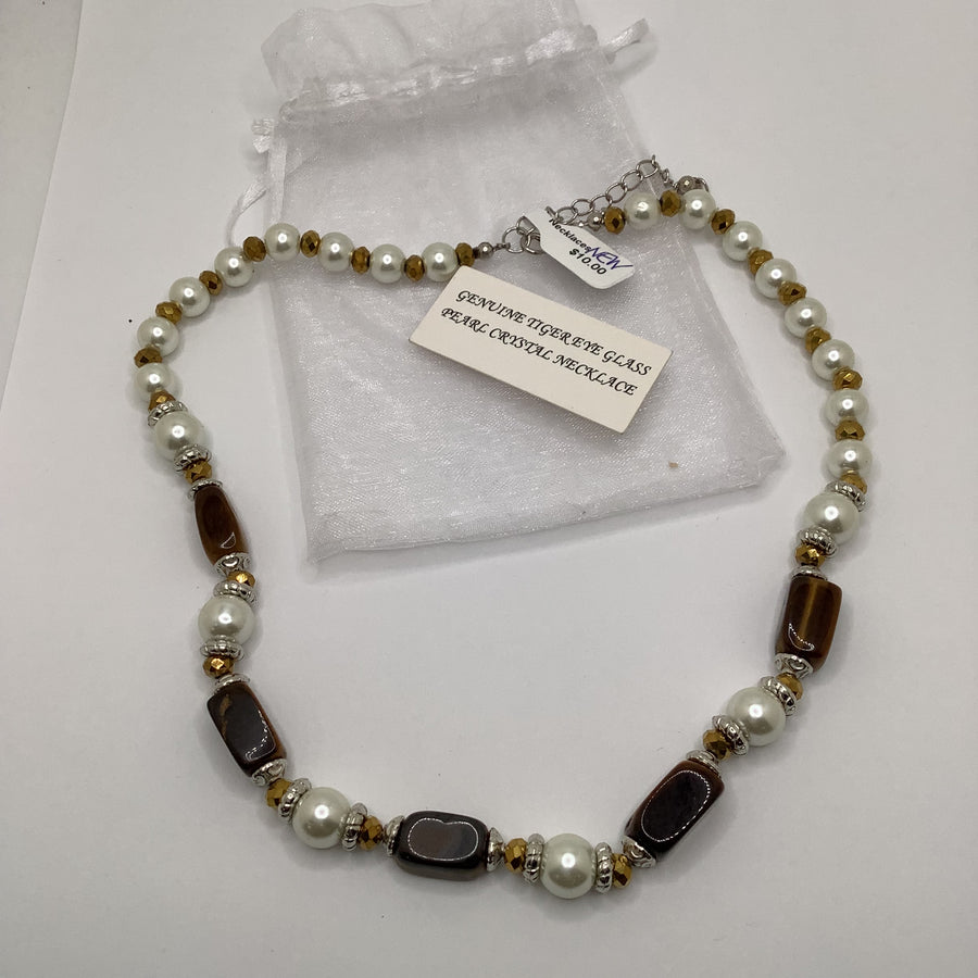 Unknown Necklaces