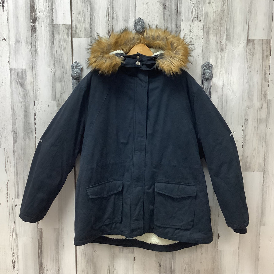 Soul Large Size 3x Curvy Coats