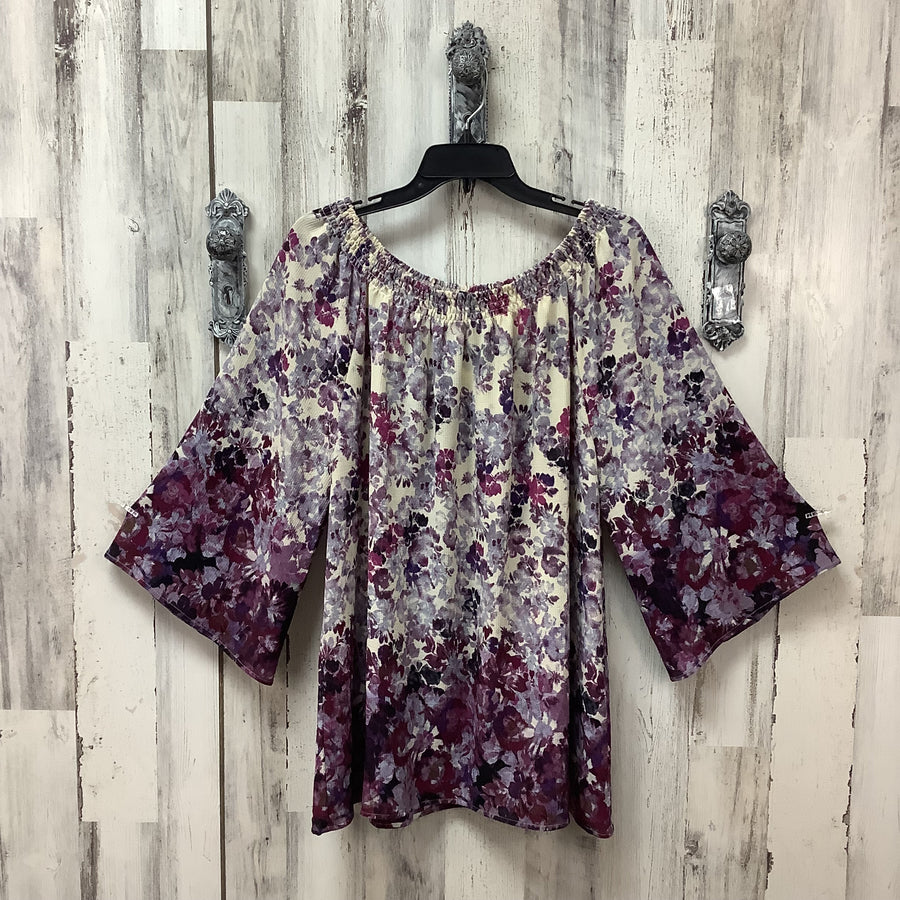 Architect Size 2X Curvy Shirts & Blouses