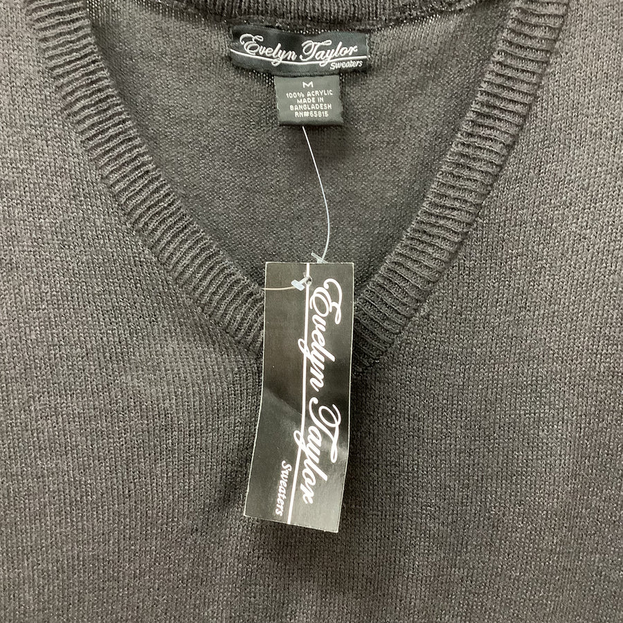 Evelyn Taylor Size Med Pullover