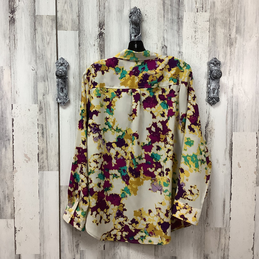 apt. 9 Size 1X Curvy Shirts & Blouses
