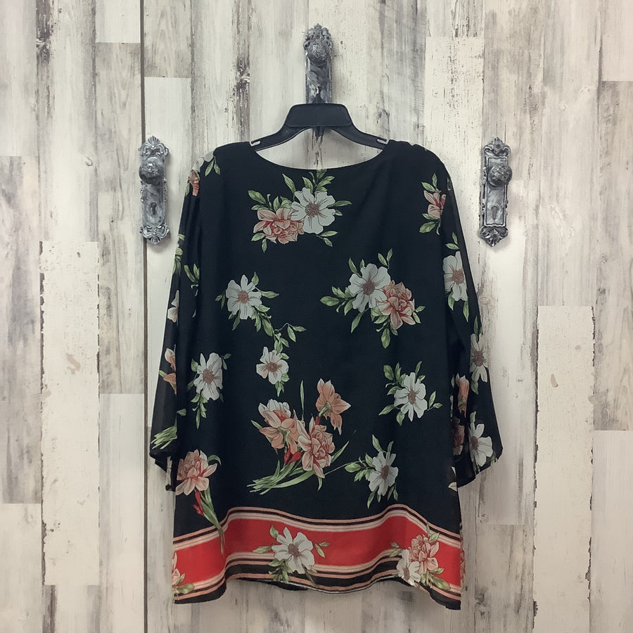 Est 1946 Size 3XL Curvy Shirts & Blouses