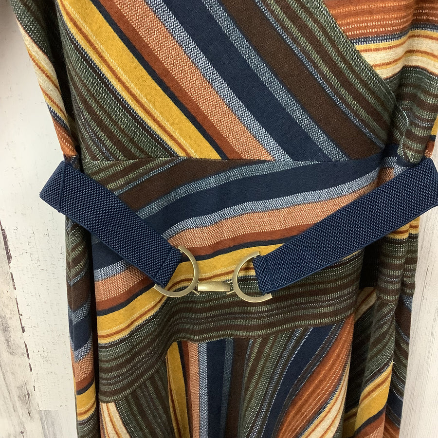 Danny & Nicole Size Lg Dress