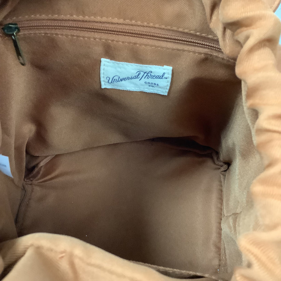 Universal Thread Size Small Backpacks