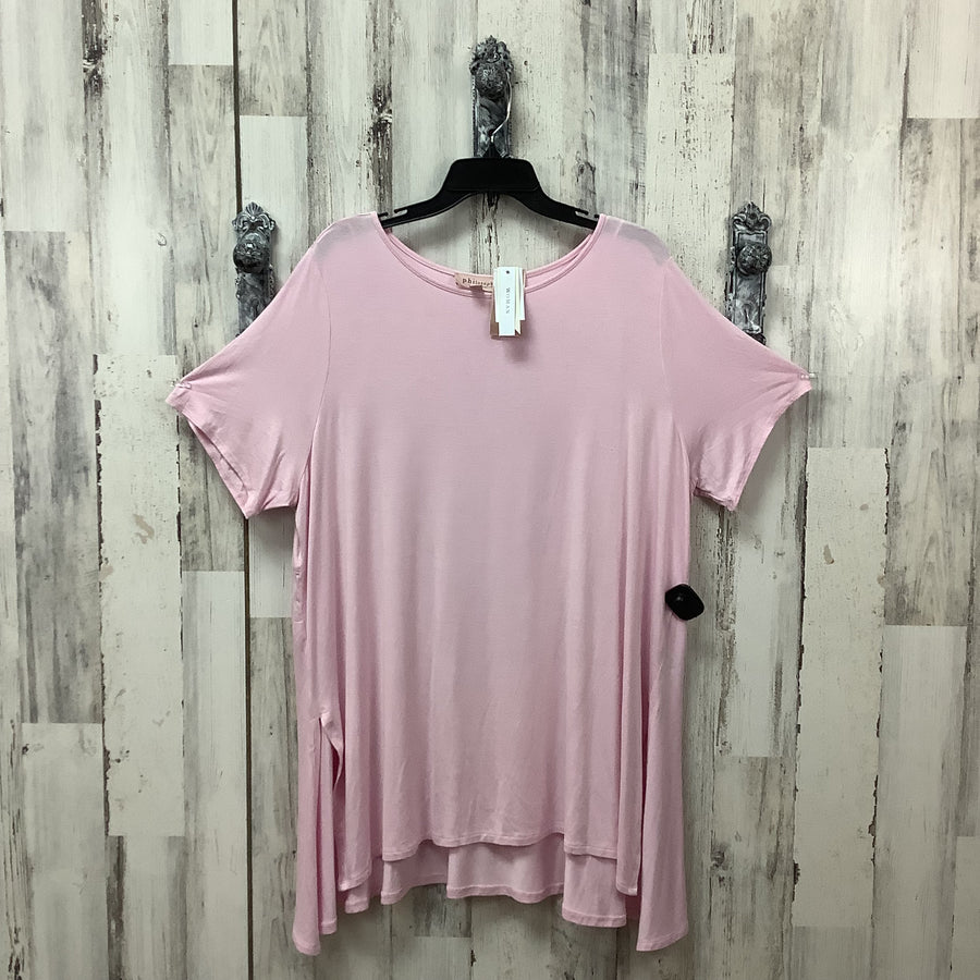 philosophy Size 2X Curvy Shirts & Blouses