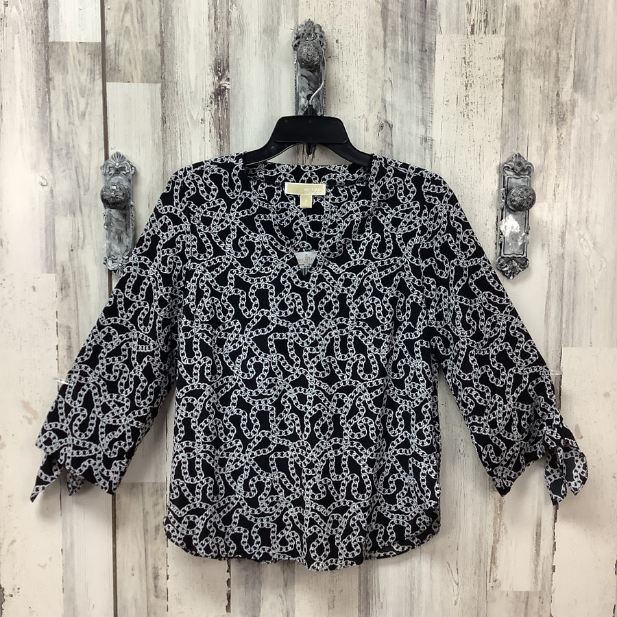Michael Kors Size Small Shirts & Blouses
