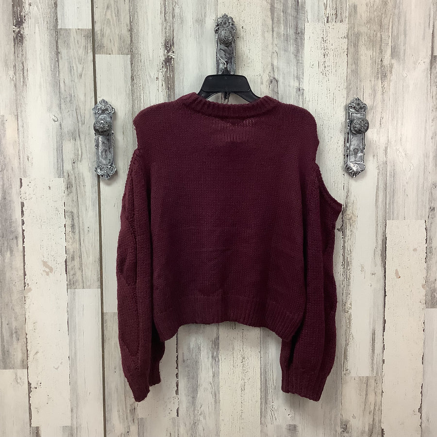 525 america Size Small Pullover