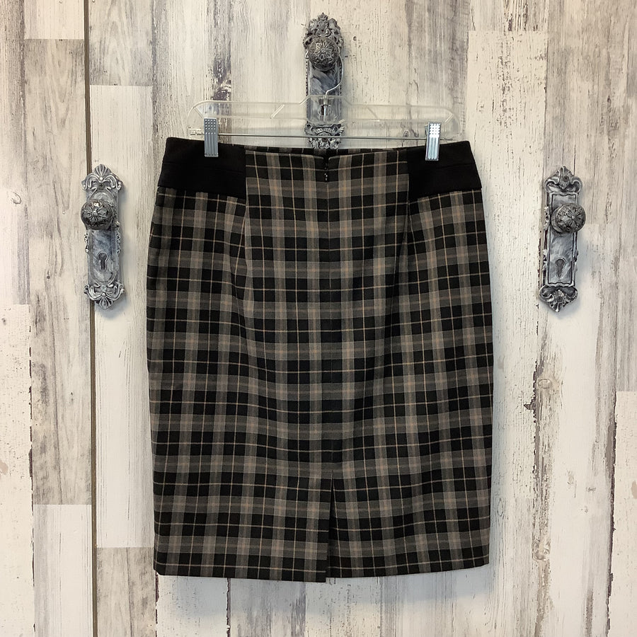 Limited Size Med Skirt