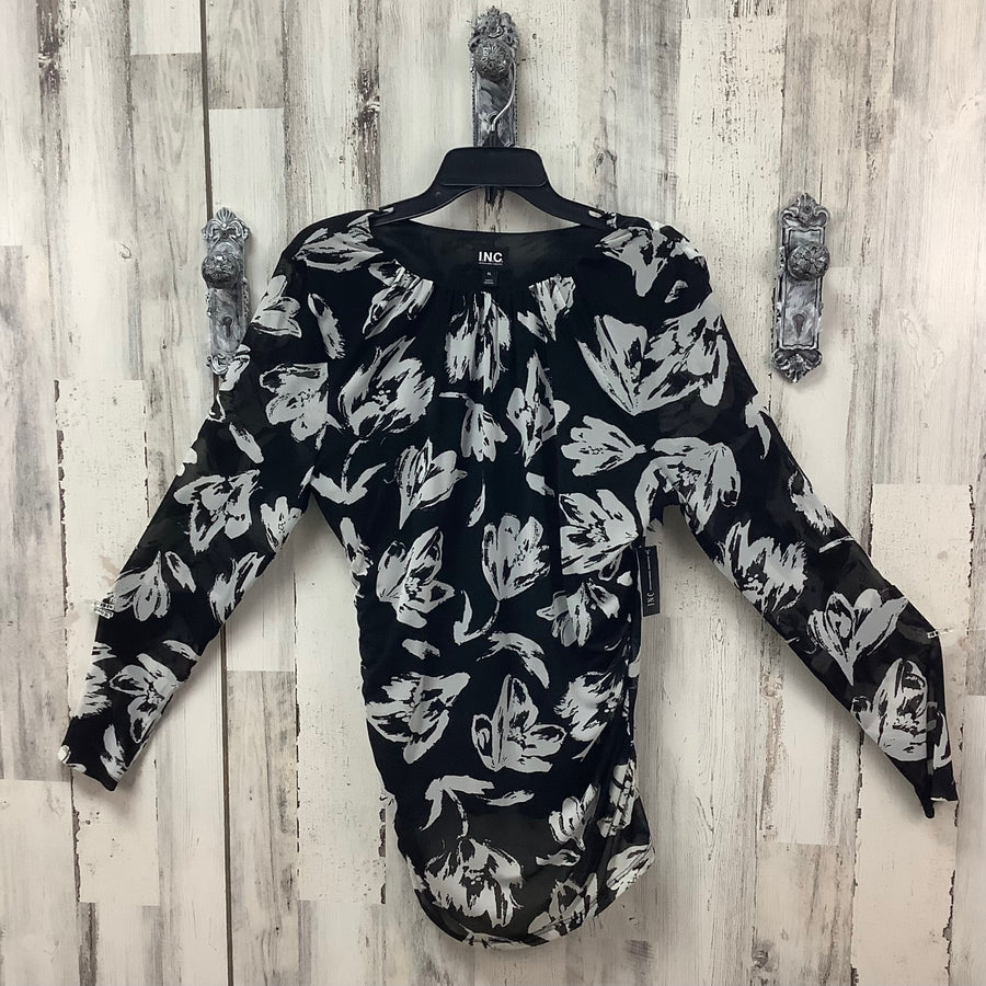 INC Size XL Curvy Shirts & Blouses