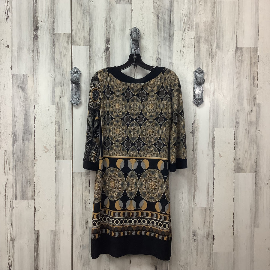 tiana b. Size Med Dress