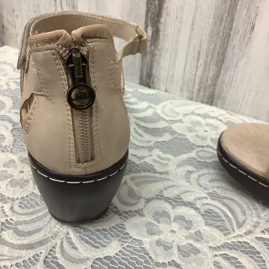 Jambu Size 10 Sandals