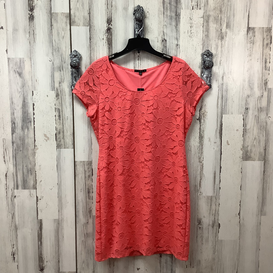 tiana b. Size XL Curvy Dress