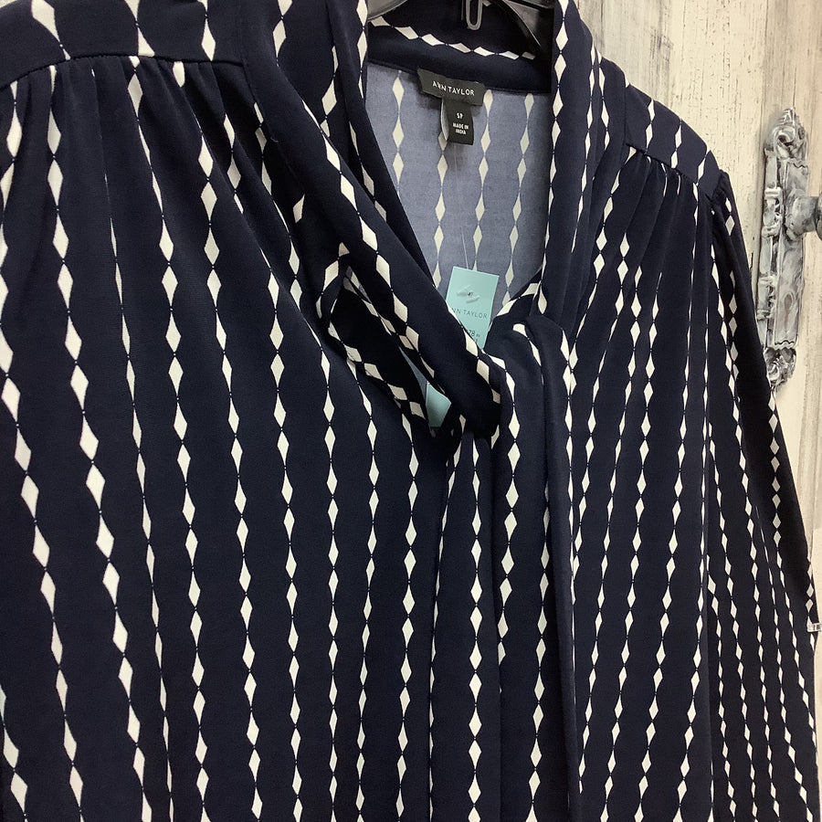 Ann Taylor Size Sm P Shirts & Blouses