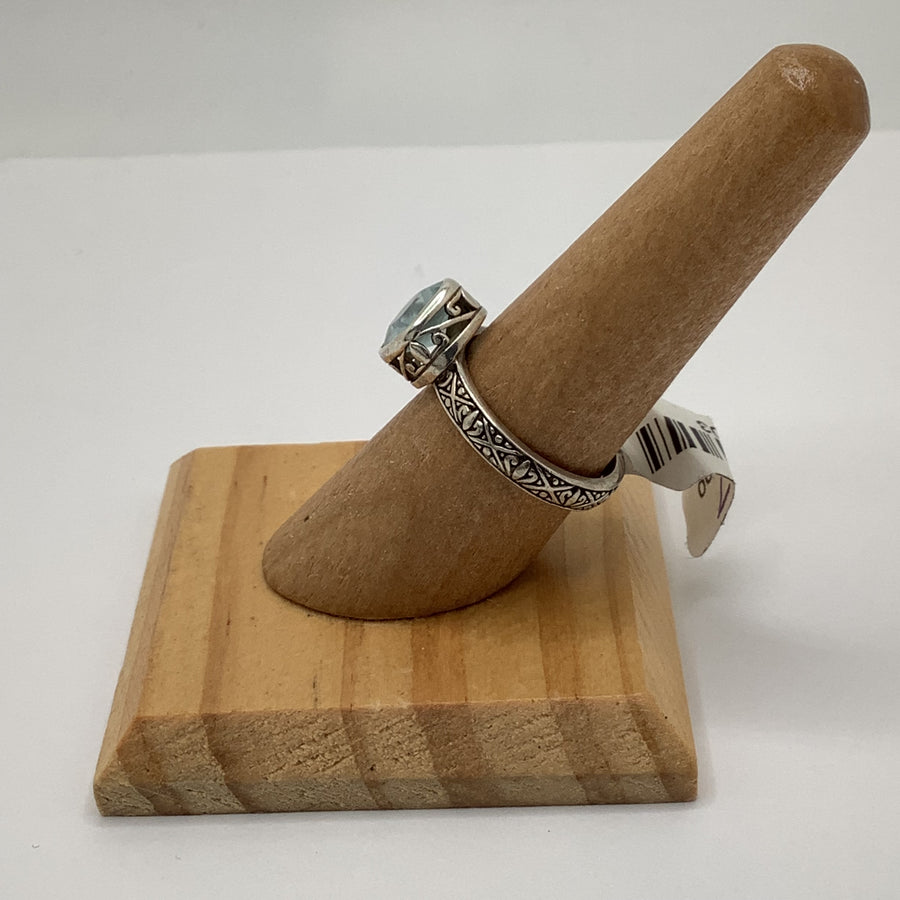Unknown Size 7 Rings