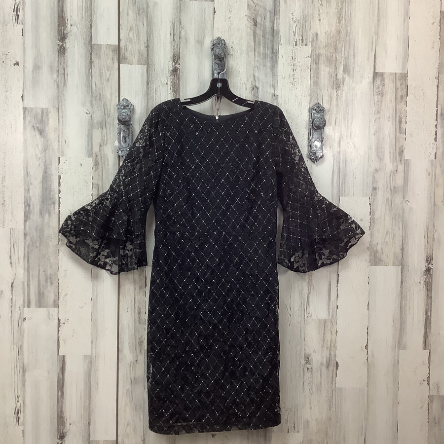 Gabby Skye Size Large Dress