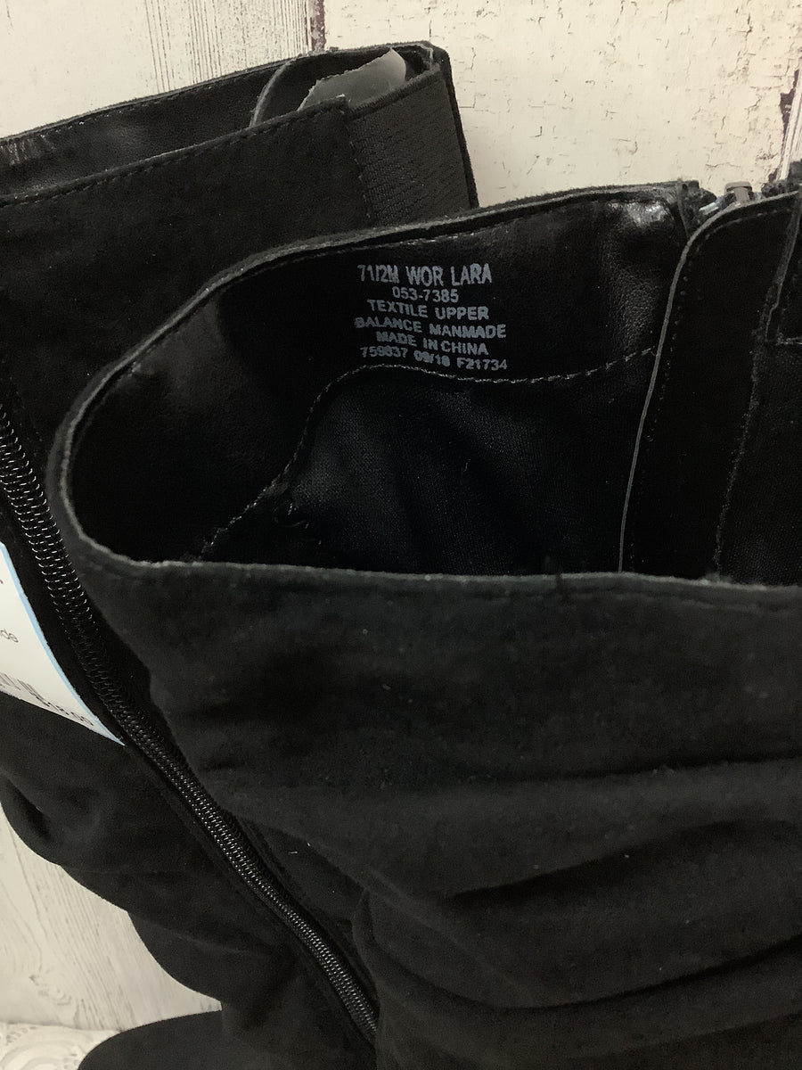 Worthington Size 7.5 Boots