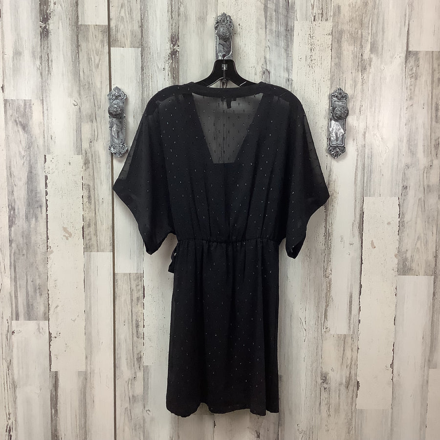 Express Size Med Dress