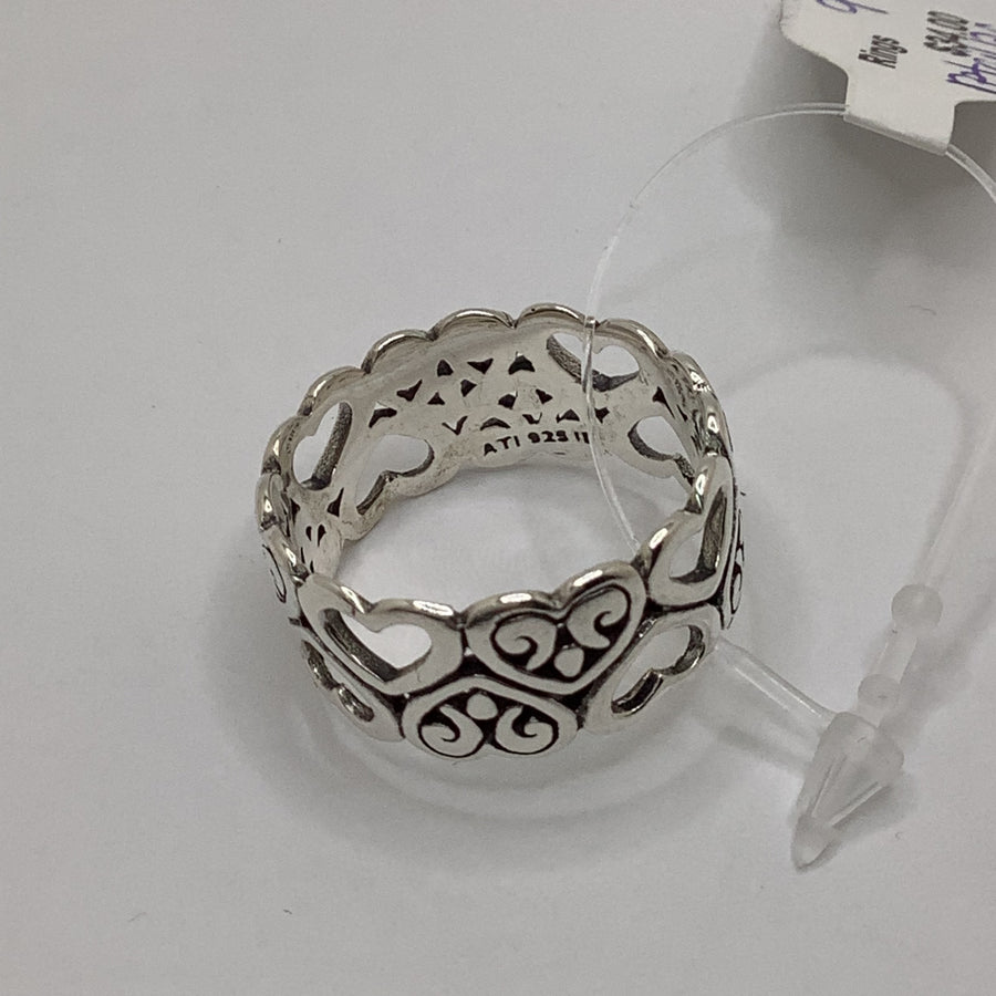 Unknown Size 9 Rings