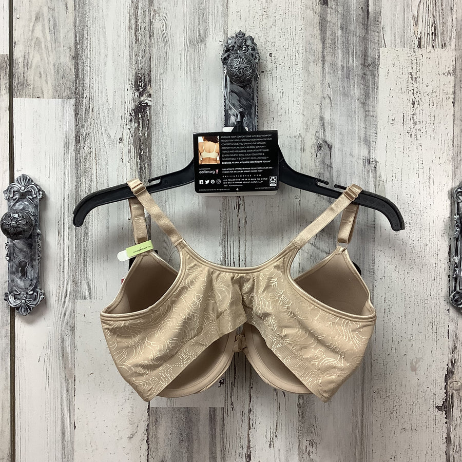 Bali Size 42 B Seamless Comfort Bra