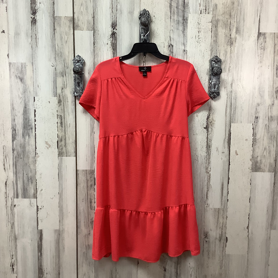 Ronni Nicole Size Small Dress
