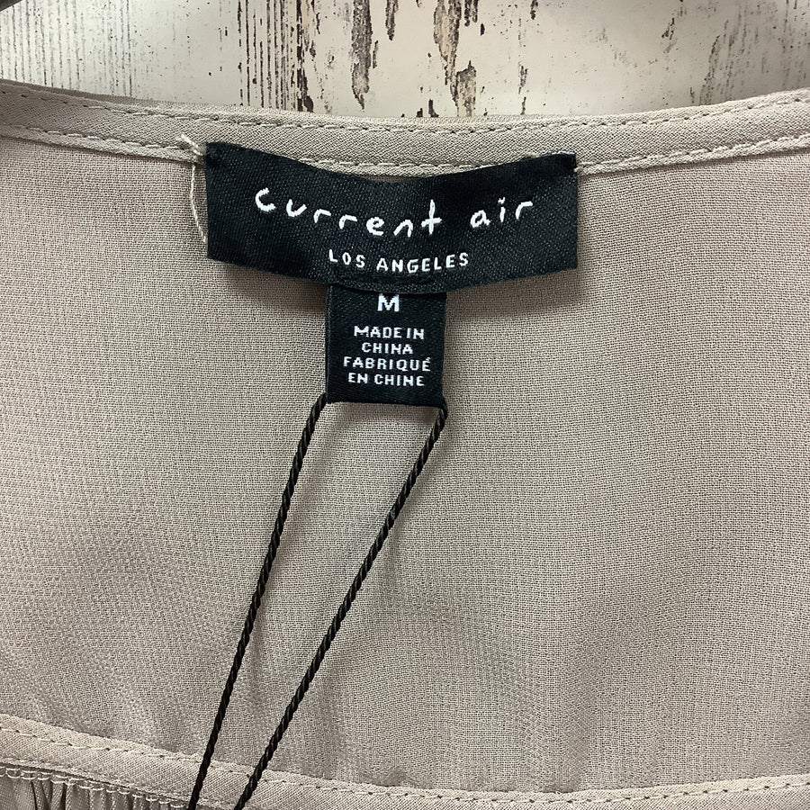 Current Air Size Med Shirts & Blouses