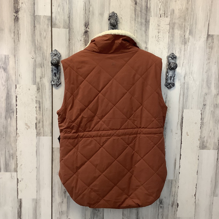 Avalanche Size XL Curvy Vests