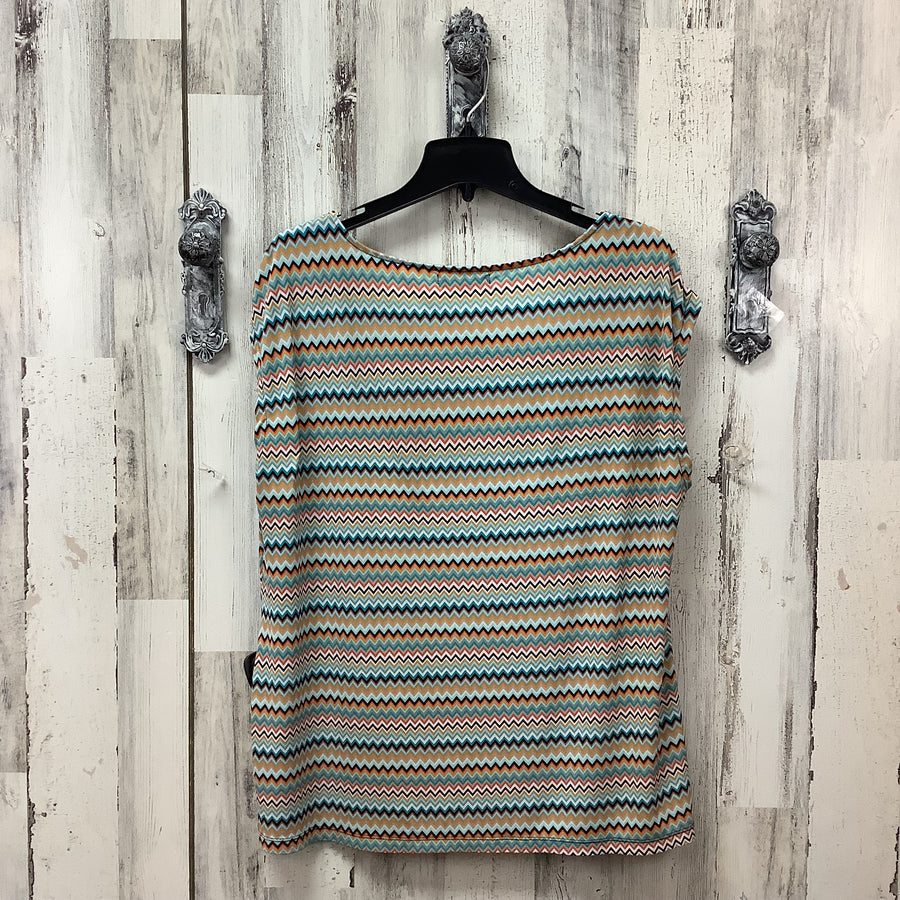 Liz Claiborne Size 1X Curvy Shirts & Blouses
