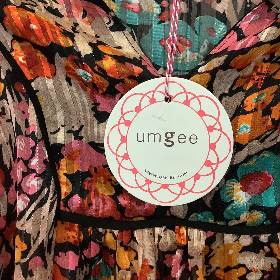 Umgee Size Sm Shirts & Blouses