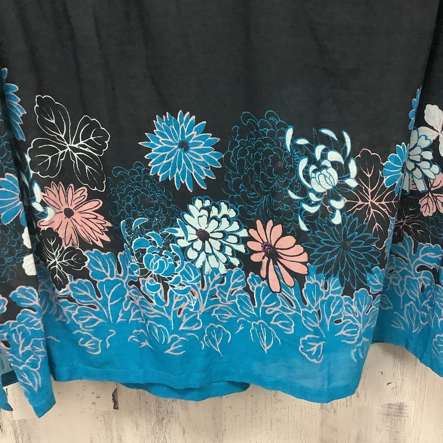LOFT Size Large Shirts & Blouses