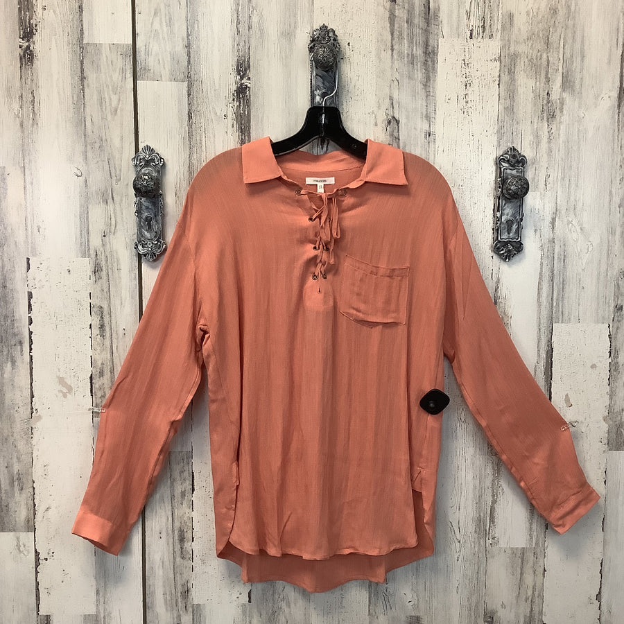 Maurices Size Med Shirts & Blouses