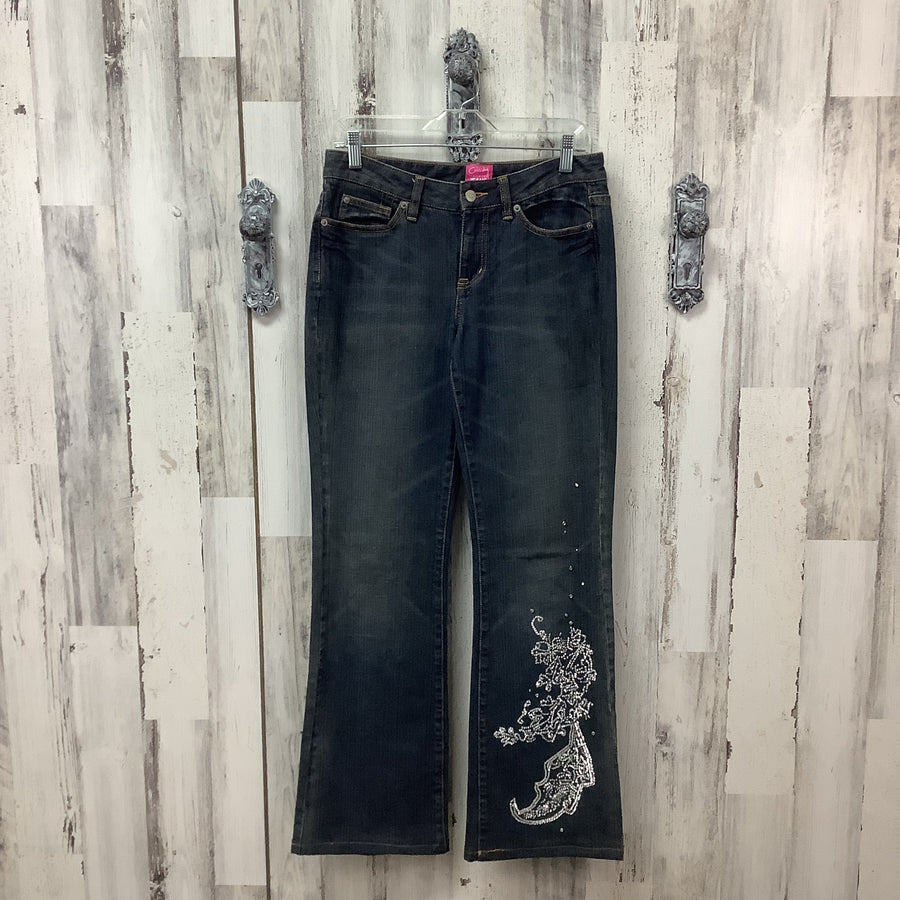 Cassidy Size 4 Jeans