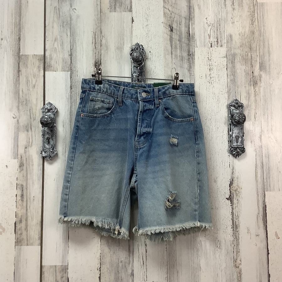 Wild Fable Size 2 Junior Shorts