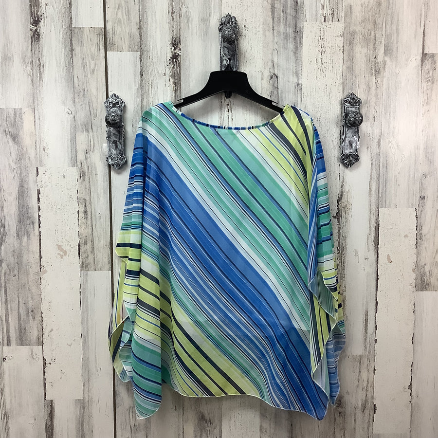 Stem & Vine Size 3x Curvy Shirts & Blouses