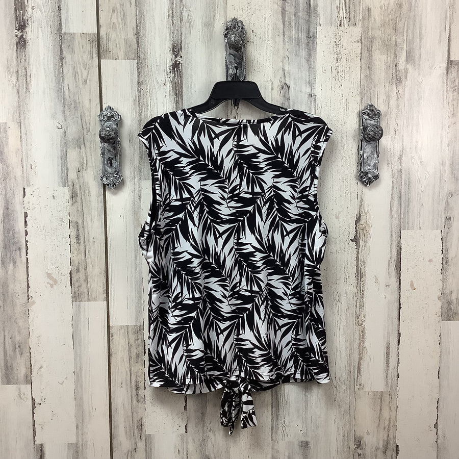 CJ Banks Size X Curvy Shirts & Blouses